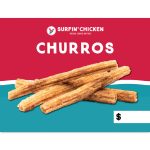 Churros