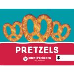 Pretzels