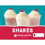 Shakes